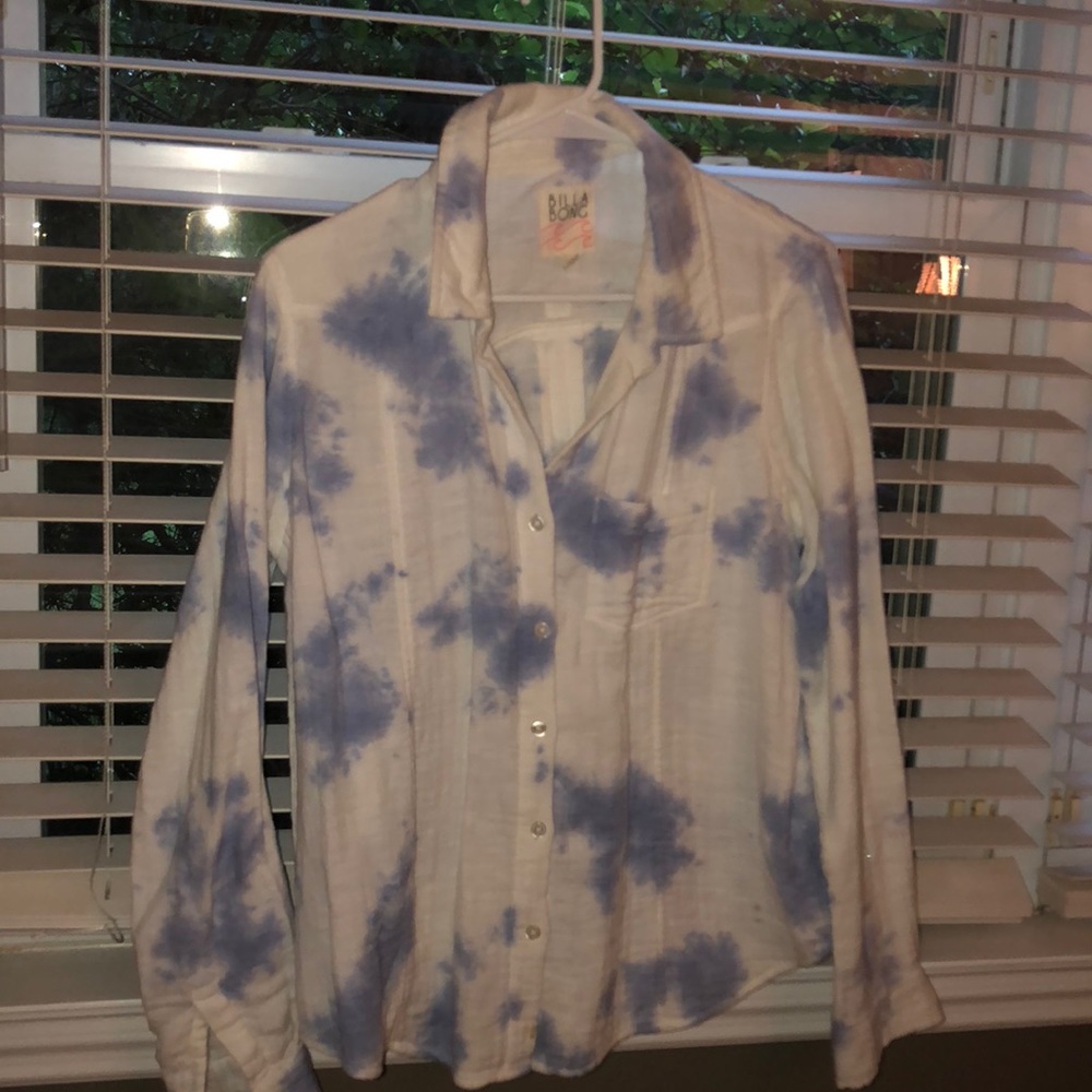 Billabong shirt